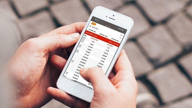 Xổ Số 23vin - Lô đề 3 miền chuẩn xác hằng ngày