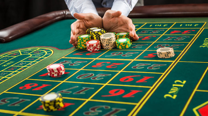 Casino 23vin - Hệ sinh thái rộng, đối tác uy tín