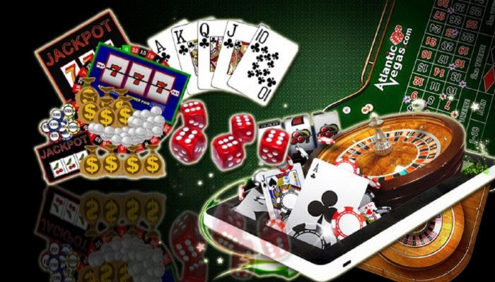 Casino 23vin - Rồng Hổ